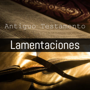 Lamentaciones